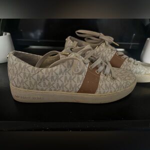 Michael Kors Tennis shoes